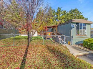 605 N Almon #10, Moscow, ID 83843