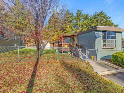 605 N Almon #10, Moscow, ID, 83843