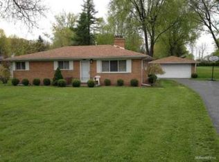 590 Meisner Rd, East China, MI 48054