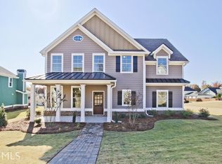 4048 Andover Cir #129, McDonough, GA 30252