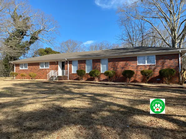 3410 Danville Rd SW, Decatur, AL 35603