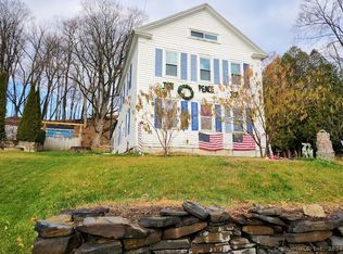 271 E Canaan Rd, East Canaan, CT 06024