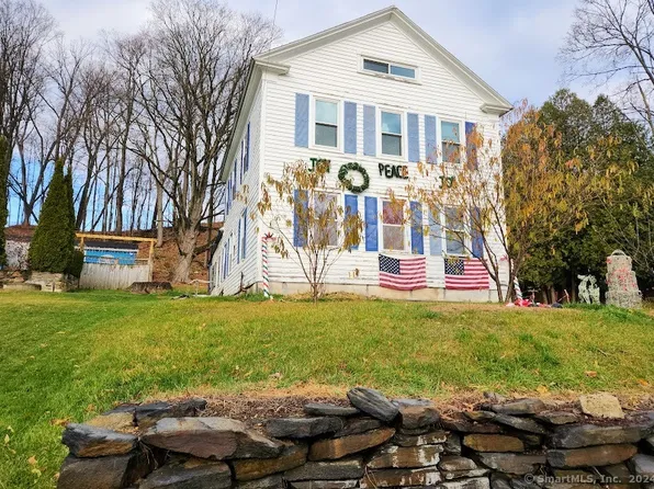 271 East Canaan Road, North Canaan, CT 06024