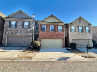 1212 Mistyhaynes Way, Grayson, GA 30017