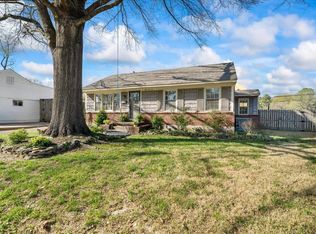 5042 Princeton Rd, Memphis, TN 38117