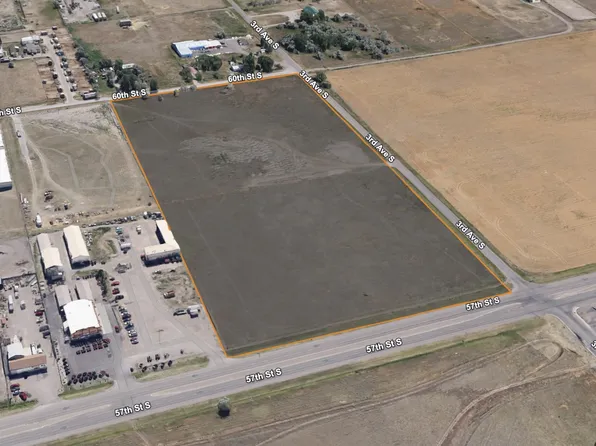 57th St S, Great Falls, MT 59405