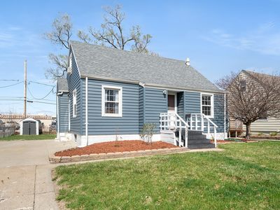 229 Prospect Ave, West Des Moines, IA, 50265
