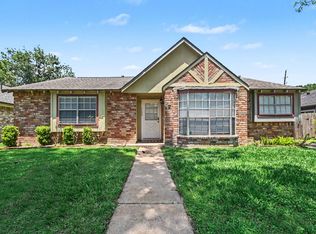 1150 Red Rock Canyon Dr, Katy, TX 77450