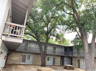 2800 Rio Grande St, Austin, TX 78705