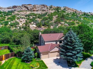 6105 Moccasin Pass, Colorado Springs, CO 80919