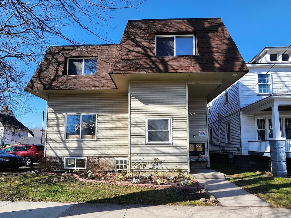 509 N Grant St #7