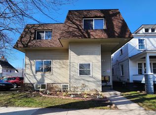 509 N Grant St, Bay City, MI 48708