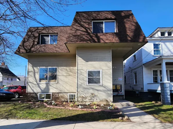 509 N Grant St #7, Bay City, MI 48708