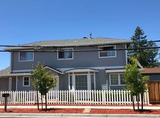10249 Pasadena Ave, Cupertino, CA 95014