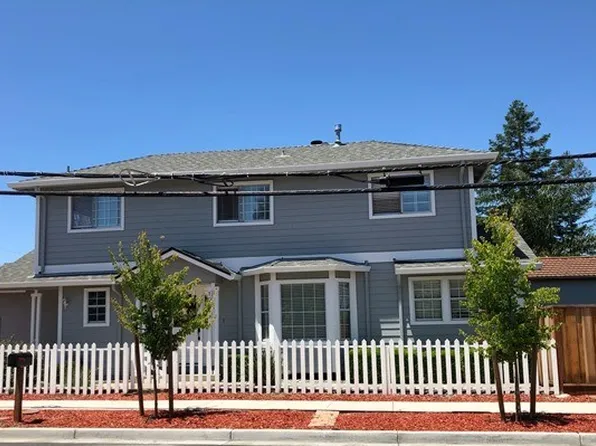 10249 Pasadena Ave, Cupertino, CA 95014