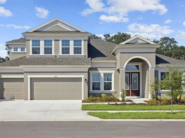 5116 Wildwind Dr, Apollo Beach, FL 33572