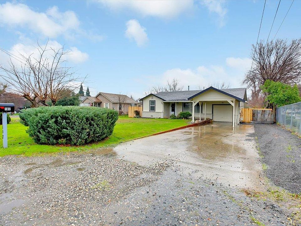 107 Nelson Ave, Oroville, CA 95965 Zillow