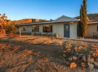 56998 Crestview Dr, Yucca Valley, CA 92284
