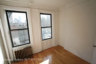 Rented by J Misrahi Realty Corp