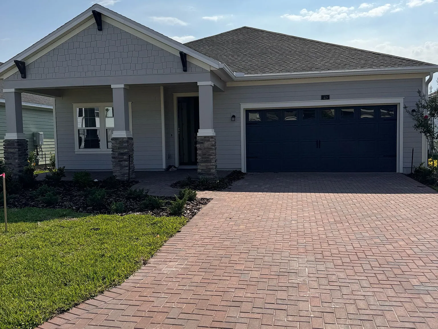 4 bed, 2.5 bath, 2295 sqft, $2,995 — Photo 1