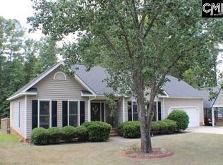 150 Broadreach Rd, Lexington, SC 29072