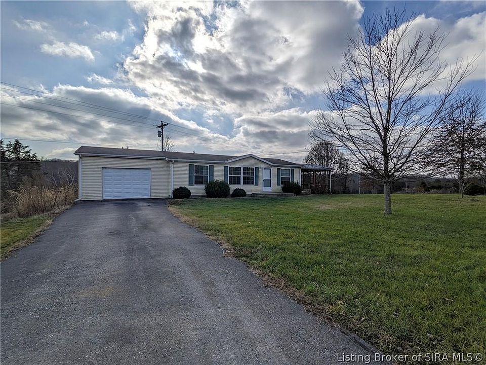 1st image of 685 E County Road 50 S