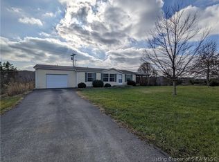 685 E County Road 50 S, North Vernon, IN 47265