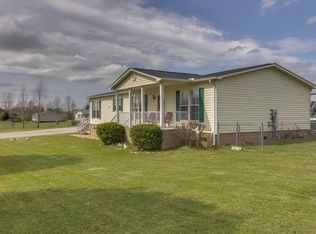 2169 New Lewisburg Hwy, Columbia, TN 38401