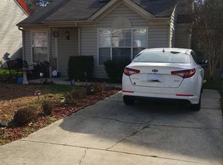 136 Raintree Way, Williamsburg, VA 23188