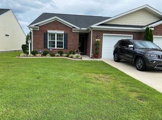 149 Oxford Dr, Goldsboro, NC 27534