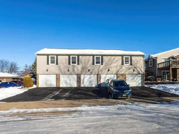 2418 E 51st St APT A, Davenport, IA 52807