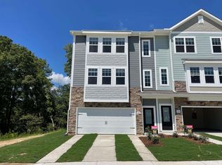 5201 Deep Channel Dr, Raleigh, NC 27616