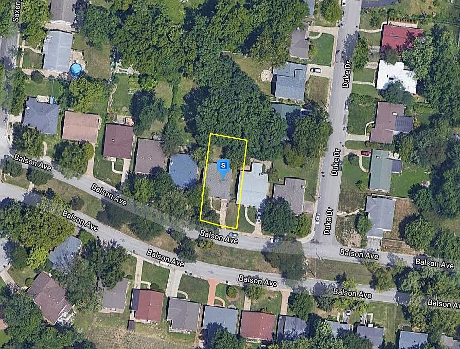 1st image of 7831 Balson Ave