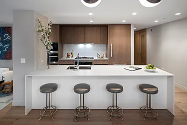 Sold by Douglas Elliman