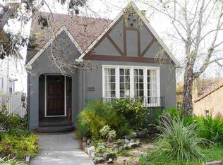1915 Hoover Ave, Oakland, CA 94602