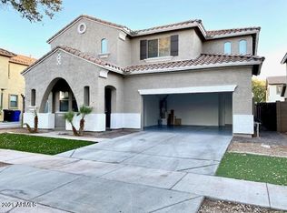 3657 E Hyatt Ln, Gilbert, AZ 85295