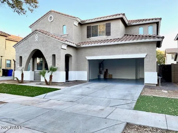 3657 E Hyatt Ln, Gilbert, AZ 85295