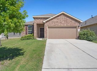 1209 Cliffbrake Way, Georgetown, TX 78626