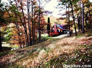 Shiloh Rd, Waverly, WV 26184