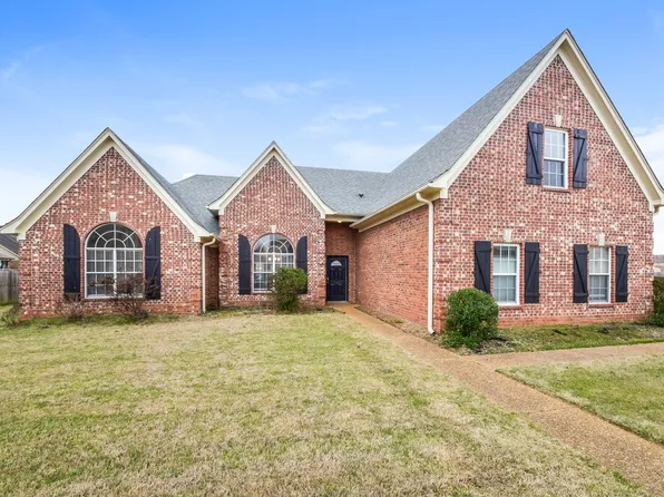4205 Lexi Dr, Olive Branch, MS 38654