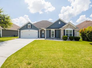 3820 Coventry Dr, Valdosta, GA 31605
