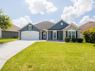 3820 Coventry Dr, Valdosta, GA, 31605