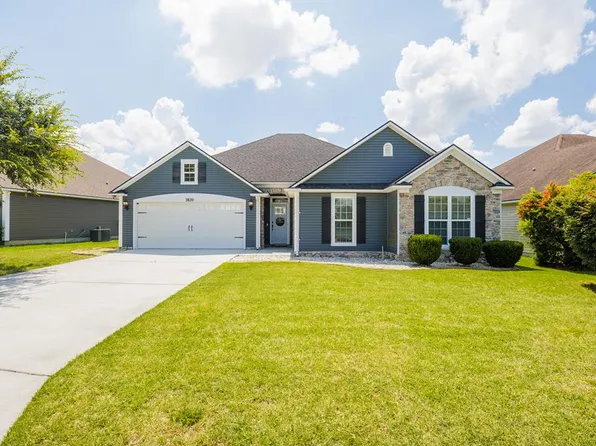 3820 Coventry Dr, Valdosta, GA 31605