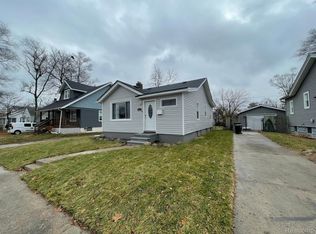 1565 Albany St, Ferndale, MI 48220