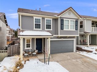 2418 Coach House Loop, Castle Rock, CO 80109