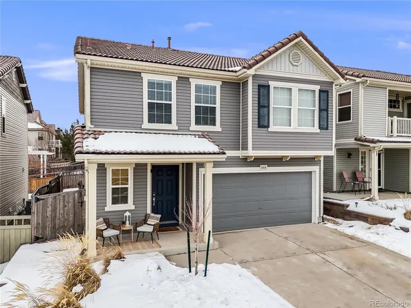 2418 Coach House Loop, Castle Rock, CO 80109