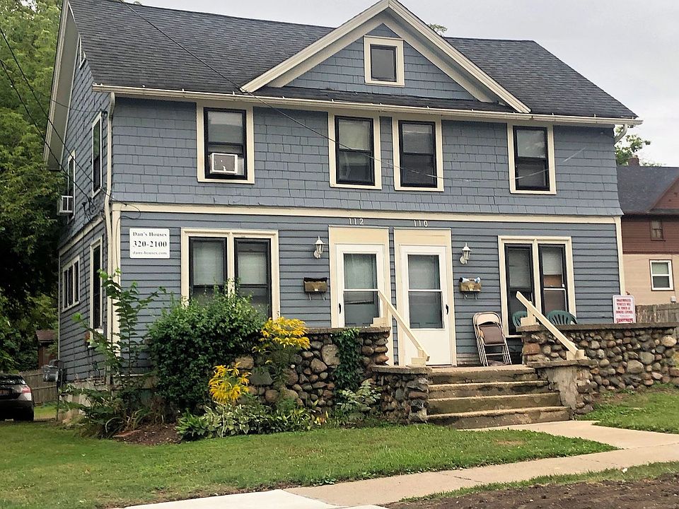 110-112 E. Hoover