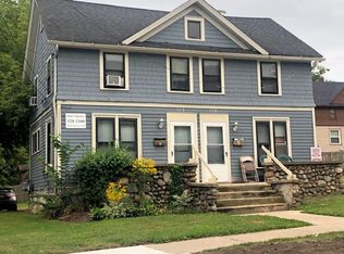 110 E Hoover Ave, Ann Arbor, MI 48104