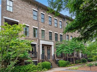 3637 Habersham Rd NW #46, Atlanta, GA 30305