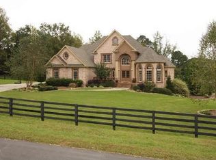 8360 Hurakan Creek Xing, Cumming, GA 30028